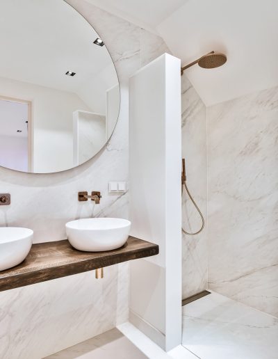 new montreal bathroom concept