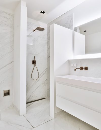 montreal bathroom design in montreal
