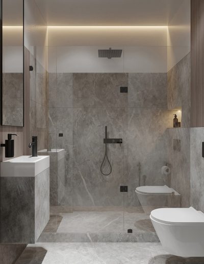 bathroom design montreal
