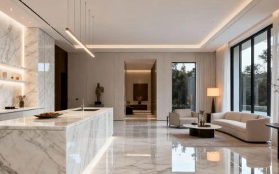 The Ultimate Guide to Selecting the Right Countertop Material