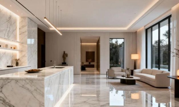 The Ultimate Guide to Selecting the Right Countertop Material