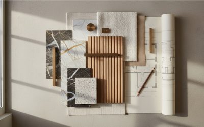 Designing a Bespoke Home: From Vision to Reality