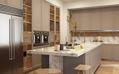 Why Design Matters: Creating Spaces That Shape the Way We Live